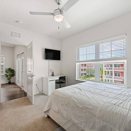 Lavish 2Br Apartment In Tampa Exteriör bild
