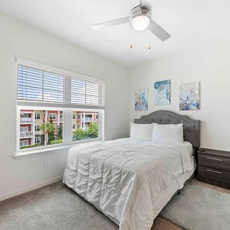 Lavish 2Br Apartment In Tampa Exteriör bild