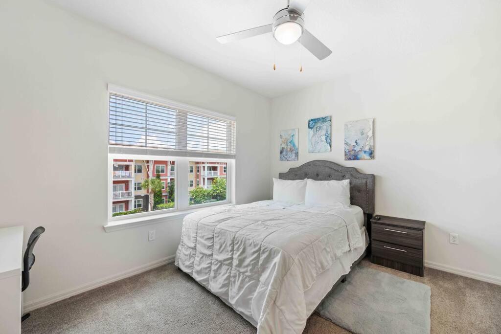 Lavish 2Br Apartment In Tampa Exteriör bild