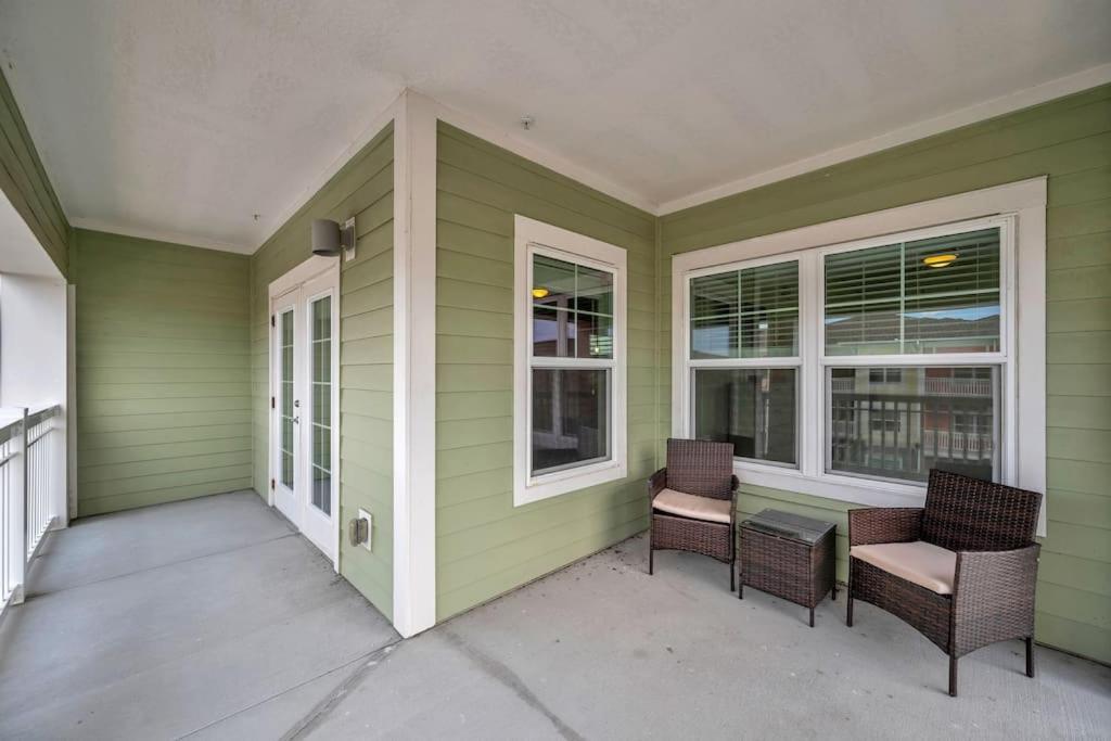 Lavish 2Br Apartment In Tampa Exteriör bild