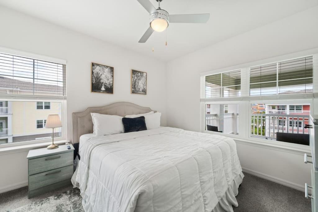 Lavish 2Br Apartment In Tampa Exteriör bild